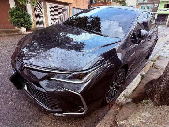 TOYOTA-COROLLA-1.8 VVT-I HYBRID FLEX ALTIS PREMIUM CVT TOYOTA-COROLLA-2020