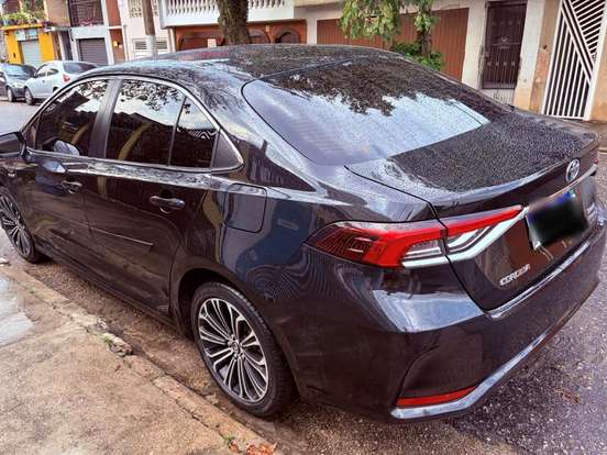 TOYOTA-COROLLA-1.8 VVT-I HYBRID FLEX ALTIS PREMIUM CVT TOYOTA-COROLLA-2020