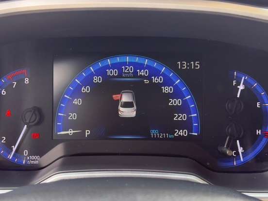 TOYOTA-COROLLA-2.0 VVT-IE FLEX ALTIS DIRECT SHIFT TOYOTA-COROLLA-2022