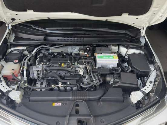 TOYOTA-COROLLA-2.0 VVT-IE FLEX ALTIS DIRECT SHIFT TOYOTA-COROLLA-2022