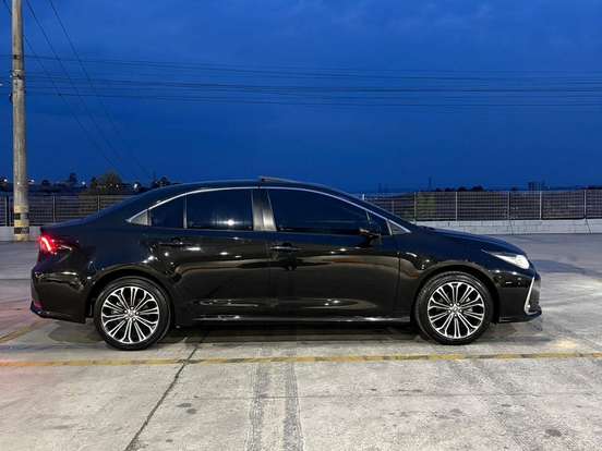 TOYOTA-COROLLA-2.0 VVT-IE FLEX ALTIS DIRECT SHIFT TOYOTA-COROLLA-2019