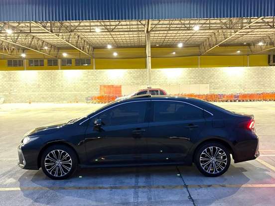 TOYOTA-COROLLA-2.0 VVT-IE FLEX ALTIS DIRECT SHIFT TOYOTA-COROLLA-2019