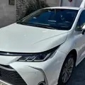 TOYOTA COROLLA 2.0 VVT-IE FLEX XEI DIRECT SHIFT TOYOTA COROLLA 2.0 VVT-IE FLEX XEI DIRECT SHIFT