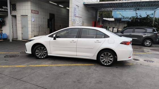 TOYOTA COROLLA 2.0 VVT-IE FLEX XEI DIRECT SHIFT