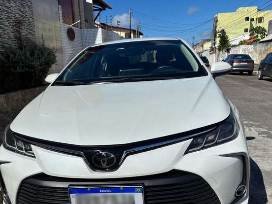 TOYOTA-COROLLA-2.0 VVT-IE FLEX XEI DIRECT SHIFT TOYOTA-COROLLA-2023