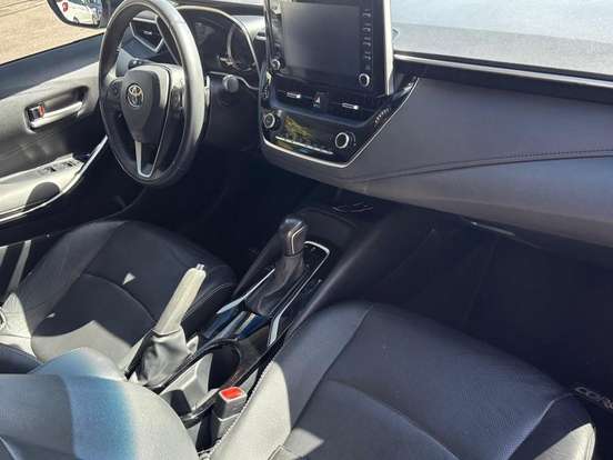 TOYOTA-COROLLA-2.0 VVT-IE FLEX XEI DIRECT SHIFT TOYOTA-COROLLA-2023