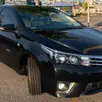 TOYOTA COROLLA 2.0 XEI 16V FLEX 4P AUTOMÁTICO TOYOTA COROLLA 2.0 XEI 16V FLEX 4P AUTOMÁTICO