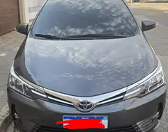TOYOTA COROLLA 2.0 XEI 16V FLEX 4P AUTOMÁTICO TOYOTA COROLLA 2.0 XEI 16V FLEX 4P AUTOMÁTICO