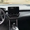 TOYOTA COROLLA CROSS 2.0 VVT-IE FLEX XRE DIRECT SHIFT TOYOTA COROLLA CROSS 2.0 VVT-IE FLEX XRE DIRECT SHIFT