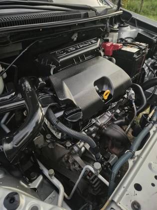 TOYOTA ETIOS 1.3 XS 16V FLEX 4P MANUAL