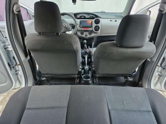 TOYOTA-ETIOS-1.3 XS 16V FLEX 4P MANUAL TOYOTA-ETIOS-2013