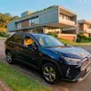TOYOTA RAV4 2.5 VVT-IE HYBRID SX CONNECT AWD CVT TOYOTA RAV4 2.5 VVT-IE HYBRID SX CONNECT AWD CVT