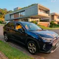 TOYOTA RAV4 2.5 VVT-IE HYBRID SX CONNECT AWD CVT TOYOTA RAV4 2.5 VVT-IE HYBRID SX CONNECT AWD CVT