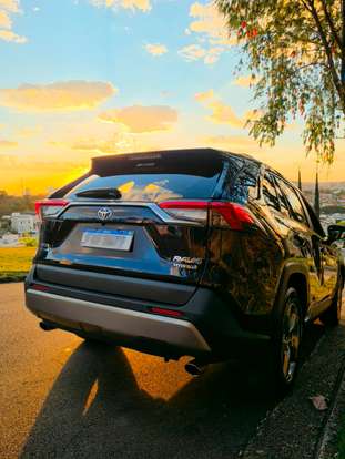 TOYOTA-RAV4-2.5 VVT-IE HYBRID SX CONNECT AWD CVT TOYOTA-RAV4-2020