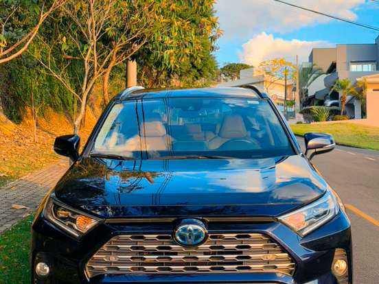 TOYOTA-RAV4-2.5 VVT-IE HYBRID SX CONNECT AWD CVT TOYOTA-RAV4-2020