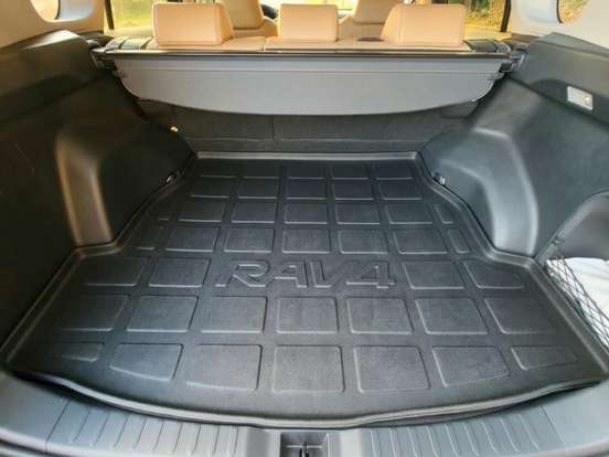 TOYOTA-RAV4-2.5 VVT-IE HYBRID SX CONNECT AWD CVT TOYOTA-RAV4-2020