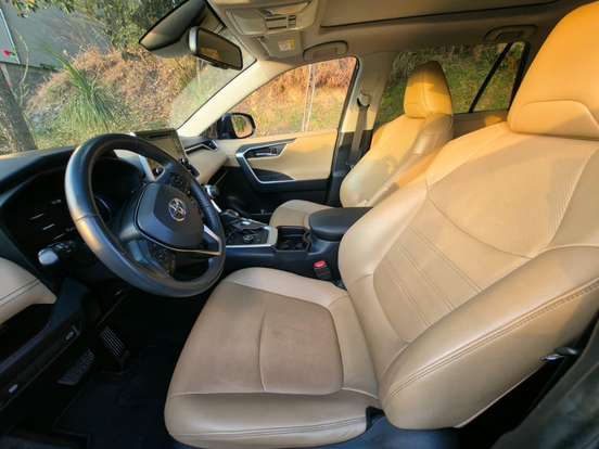TOYOTA-RAV4-2.5 VVT-IE HYBRID SX CONNECT AWD CVT TOYOTA-RAV4-2020
