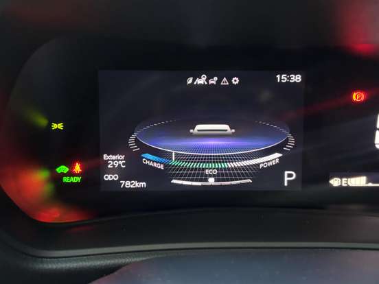 TOYOTA-YARIS CROSS-1.5 VVT-I HYBRID FLEX XRX CVT TOYOTA-YARIS CROSS-2026