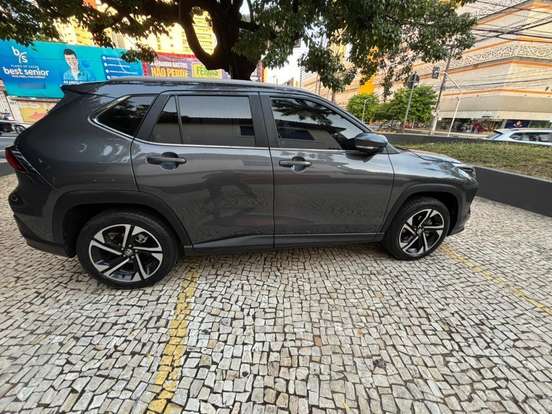 TOYOTA-YARIS CROSS-1.5 VVT-I HYBRID FLEX XRX CVT TOYOTA-YARIS CROSS-2026