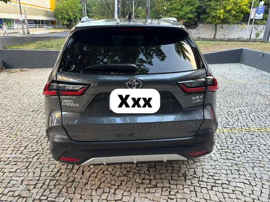 TOYOTA-YARIS CROSS-2026