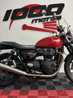 TRIUMPH-STREET TWIN-2020