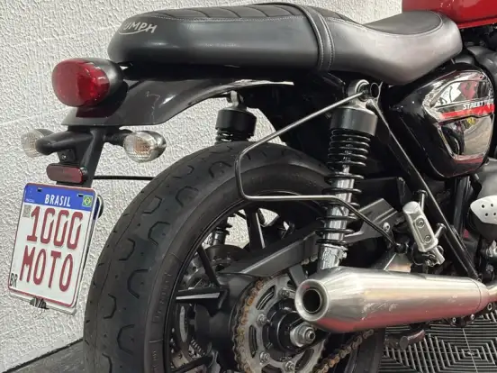TRIUMPH-STREET TWIN TRIUMPH-STREET TWIN-2020