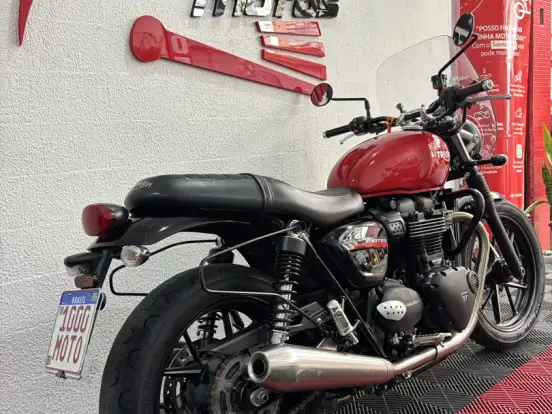 TRIUMPH-STREET TWIN TRIUMPH-STREET TWIN-2020