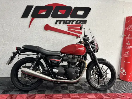 TRIUMPH-STREET TWIN-2020