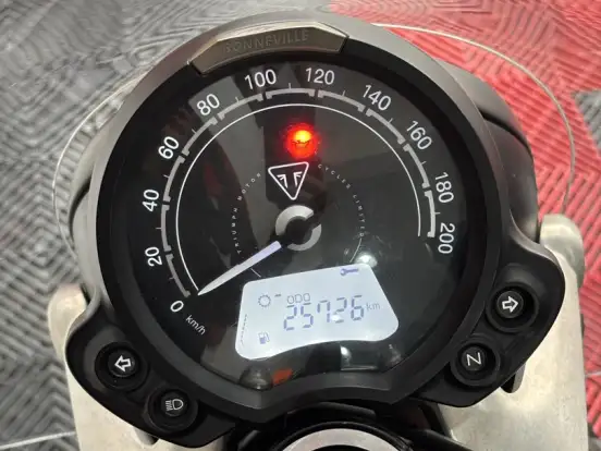 TRIUMPH-STREET TWIN TRIUMPH-STREET TWIN-2020