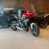 TRIUMPH TIGER 660 SPORT TRIUMPH TIGER 660 SPORT