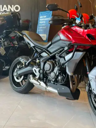 TRIUMPH-TIGER 660 SPORT-2023