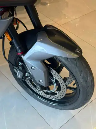 TRIUMPH-TIGER 660 SPORT-2023