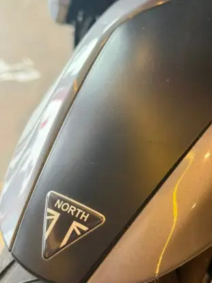 TRIUMPH-TIGER 660 SPORT-2023