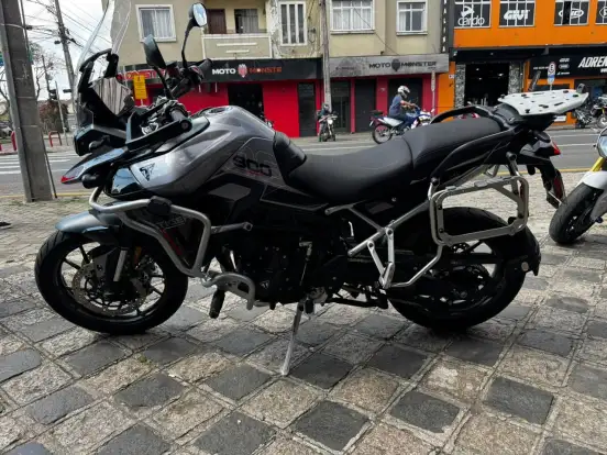 TRIUMPH-TIGER 900 GT PRO TRIUMPH-TIGER 900 GT PRO-2024