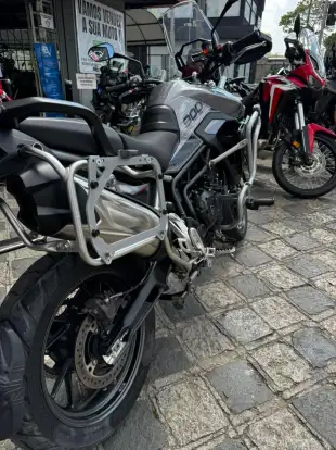 TRIUMPH-TIGER 900 GT PRO-2024