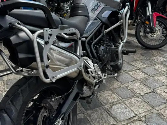 TRIUMPH-TIGER 900 GT PRO TRIUMPH-TIGER 900 GT PRO-2024