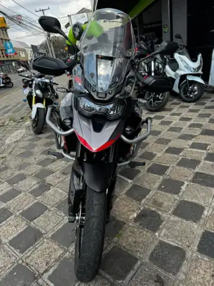 TRIUMPH-TIGER 900 GT PRO TRIUMPH-TIGER 900 GT PRO-2024