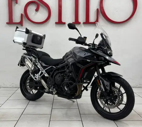 TRIUMPH TIGER 900 GT PRO 