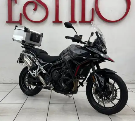 TRIUMPH-TIGER 900 GT PRO TRIUMPH-TIGER 900 GT PRO-2024