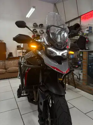 TRIUMPH-TIGER 900 GT PRO TRIUMPH-TIGER 900 GT PRO-2024