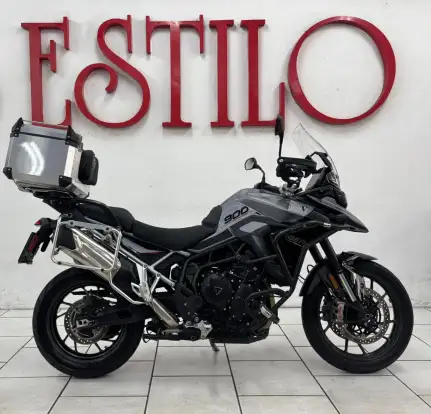 TRIUMPH-TIGER 900 GT PRO TRIUMPH-TIGER 900 GT PRO-2024