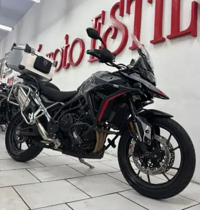 TRIUMPH-TIGER 900 GT PRO TRIUMPH-TIGER 900 GT PRO-2024