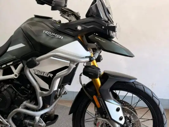 TRIUMPH-TIGER 900 RALLY TRIUMPH-TIGER 900 RALLY-2021