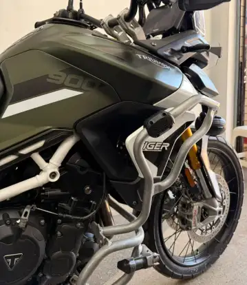 TRIUMPH-TIGER 900 RALLY-2021