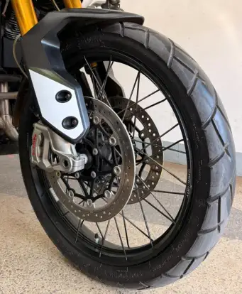 TRIUMPH-TIGER 900 RALLY-2021
