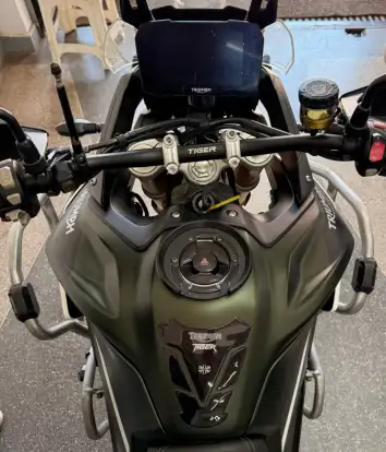 TRIUMPH-TIGER 900 RALLY-2021