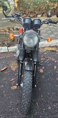 TRIUMPH-BONNEVILLE T 100 865 TRIUMPH-BONNEVILLE T 100 865-2015