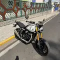 TRIUMPH SPEED 400 TRIUMPH SPEED 400