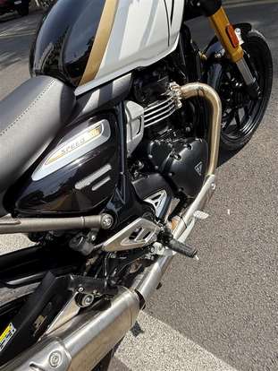 TRIUMPH-SPEED 400 TRIUMPH-SPEED 400-2026
