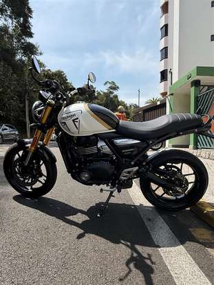 TRIUMPH-SPEED 400-2026